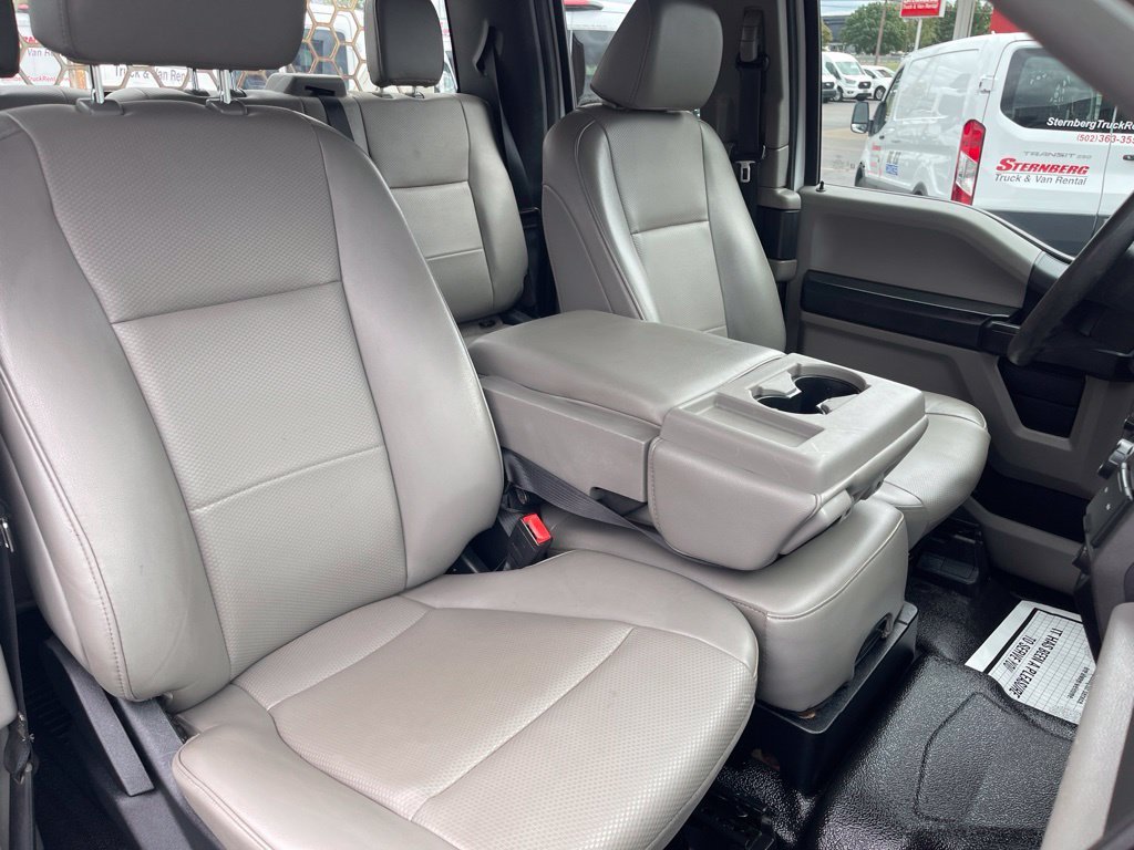 Used 2021 White Ford XL image 24