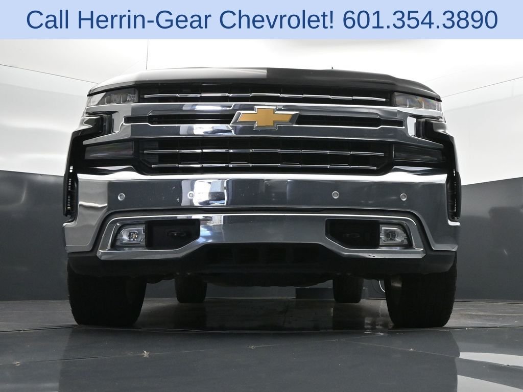 2021 Chevrolet Silverado 1500 LTZ - Photo 48