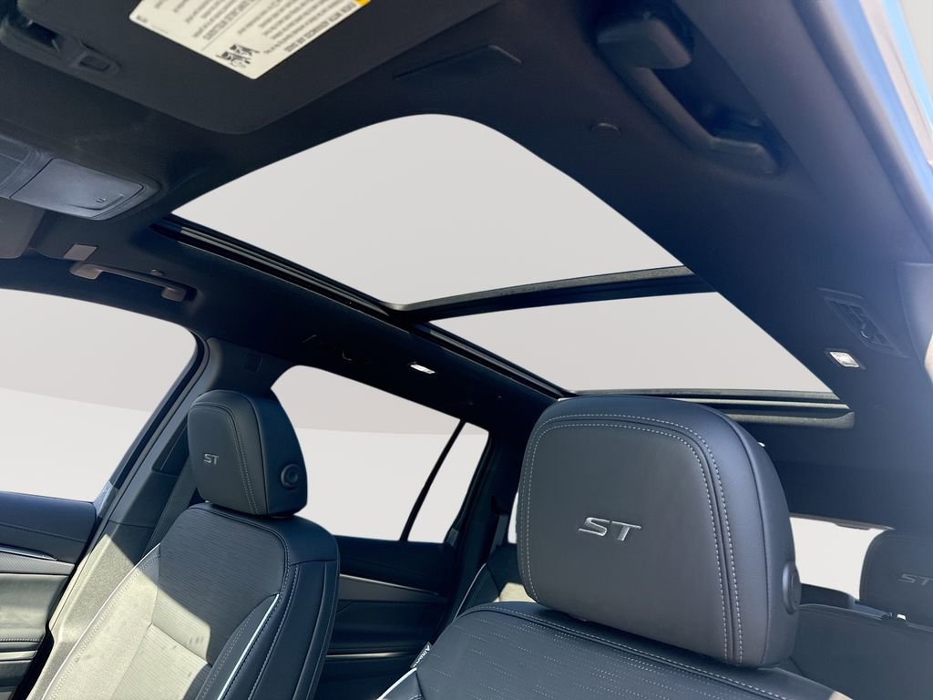 2026 Buick Enclave Sport Touring - Photo 19