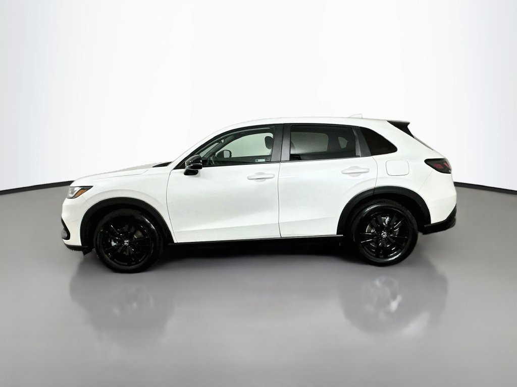 2026 Honda HR-V Sport - Photo 8