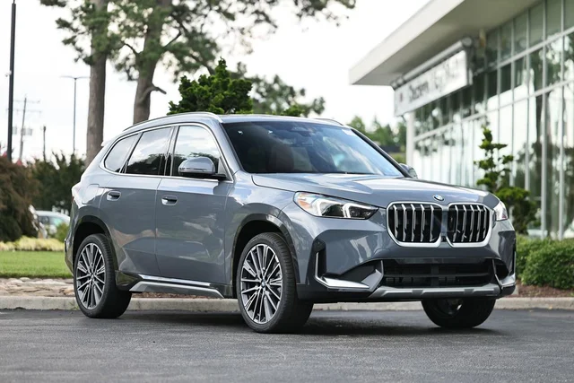 2026 BMW X1 xDrive28i