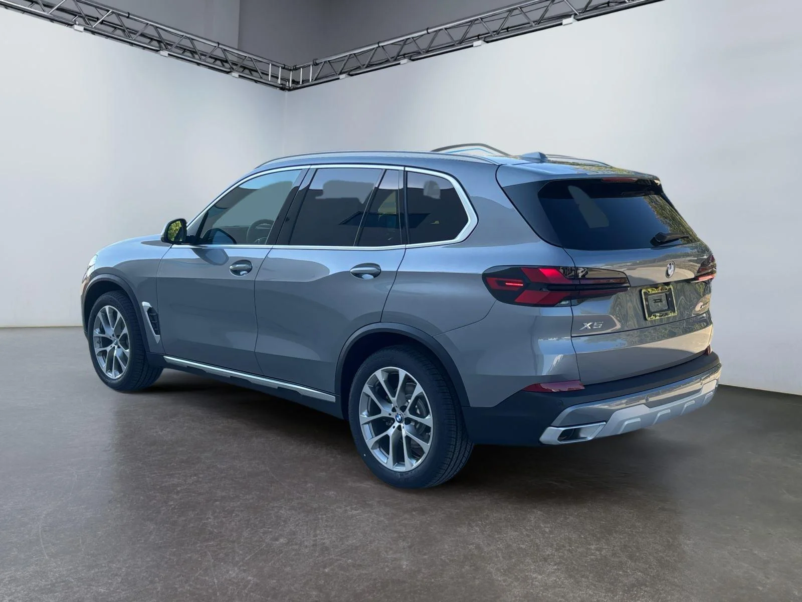 2026 BMW X5 40i - Photo 5
