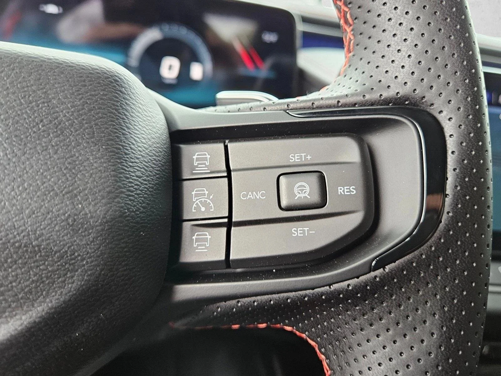 New 2026 White Knuckle Dodge Scat Pack Plus image 14