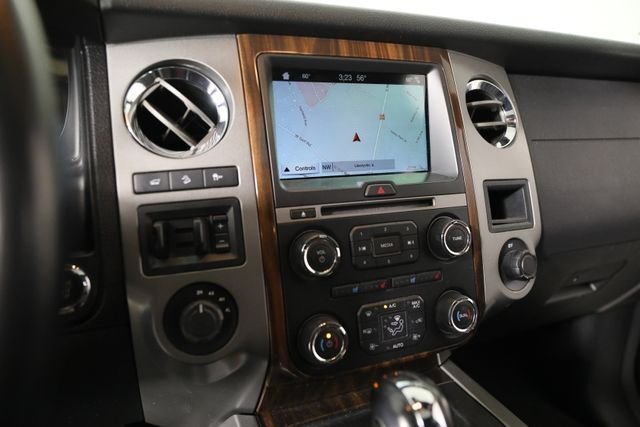 2017 Ford Expedition Platinum - Photo 13