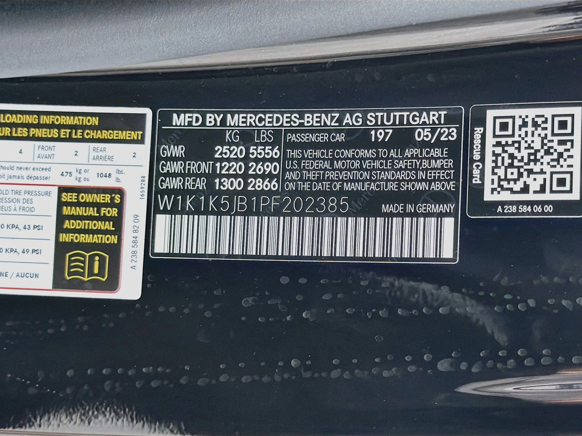 2023 Mercedes-Benz E-Class E450 - Photo 45
