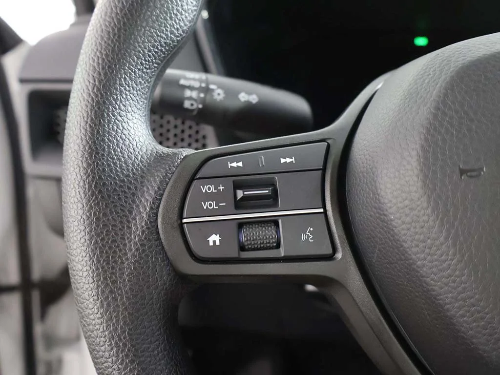2026 Honda CR-V EX - Photo 42