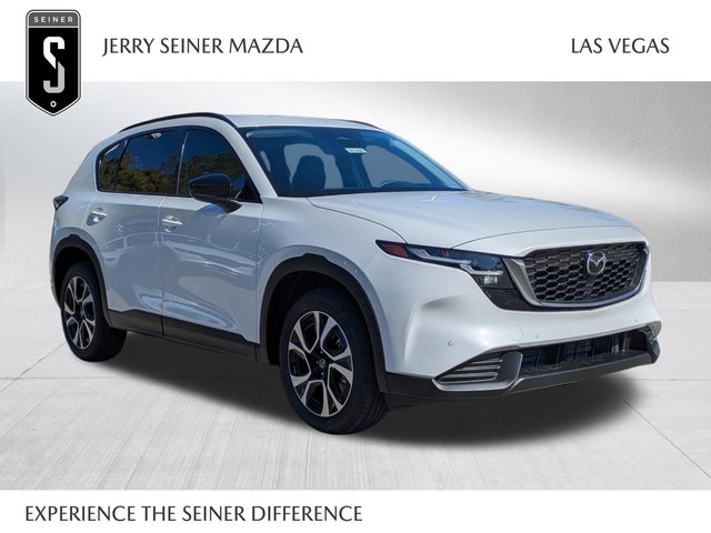 2026 Mazda CX-5 2.5 S Preferred AWD