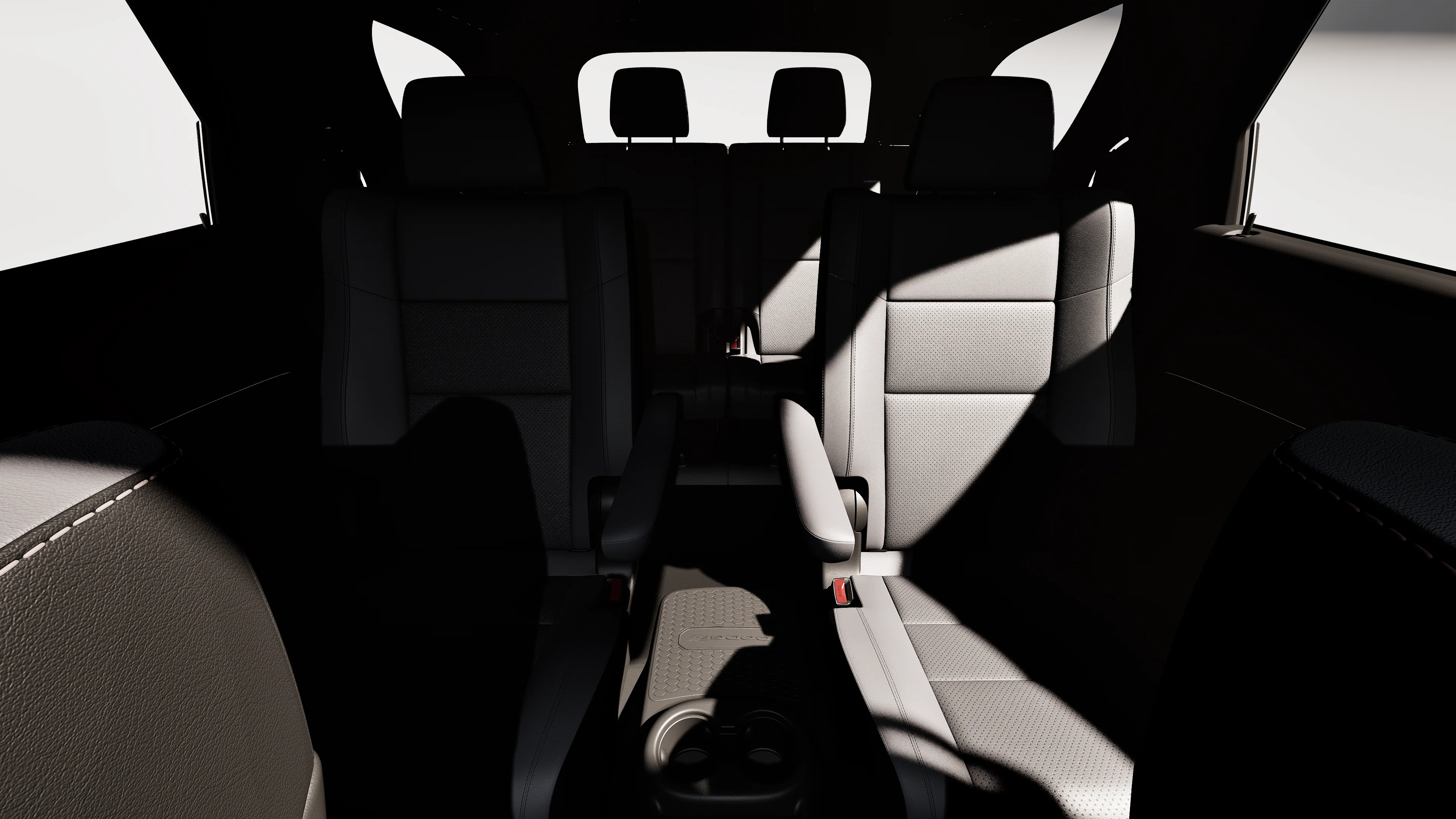 New 2027 Pitch-Black Paint Dodge GT image 15