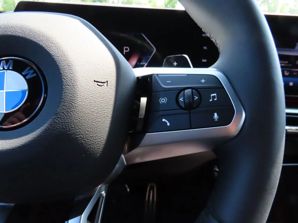 Certified Used 2026 Blue BMW xDrive28i image 36