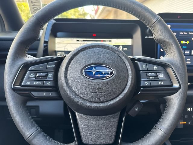 2026 Subaru Outback Limited - Photo 30