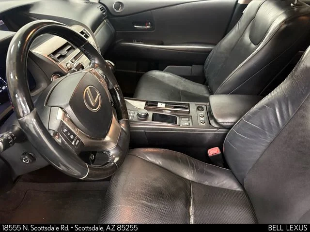 Used 2013  Lexus 350 image 12