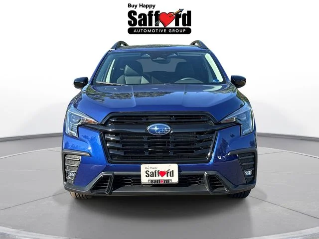 Used 2026  Subaru Premium image 8