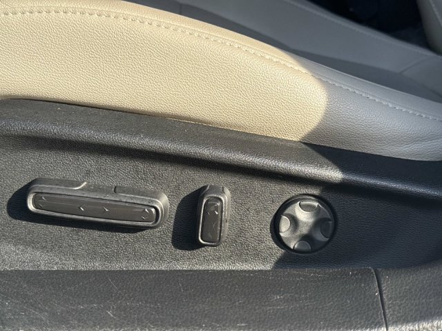 2021 Honda Accord Touring - Photo 20