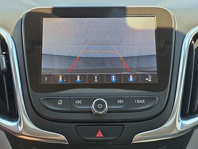 Certified Used 2019 Nightfall Gray Metallic Chevrolet Premier image 22
