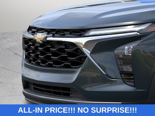 2026 Chevrolet Trax LT - Photo 23