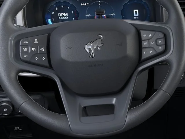 New 2026 Wimbledon White Ford Outer Banks® image 14