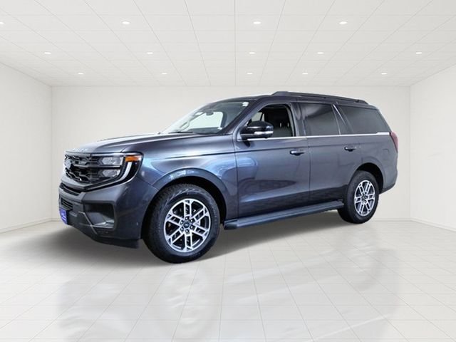 Certified 2025 Ford Expedition Active with VIN 1FMJU1J88SEA46888 for sale in Apple Valley, Minnesota