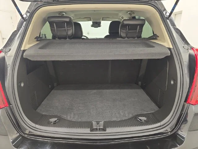 Used 2019 Ebony Twilight Metallic Buick Preferred image 15