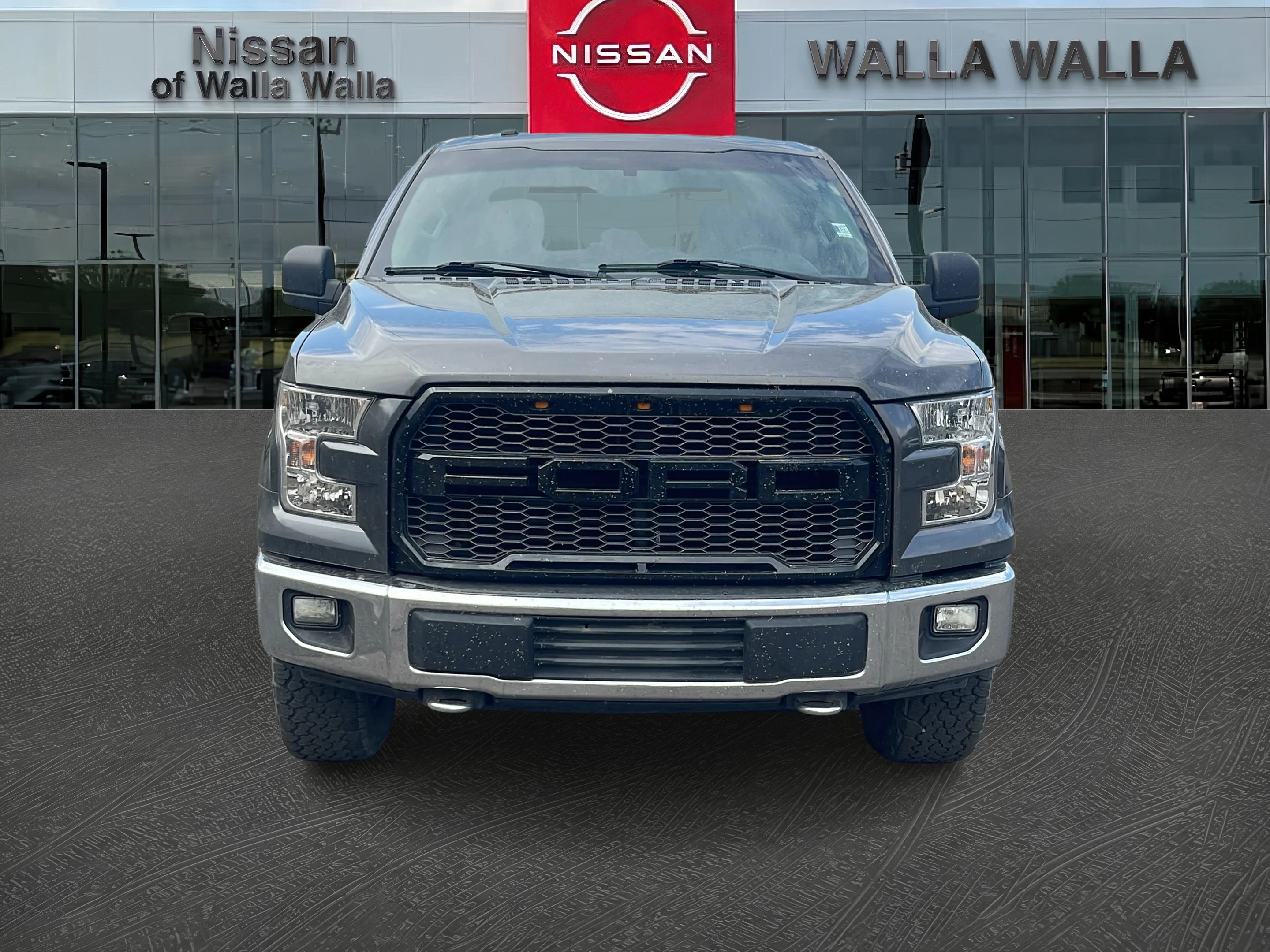 Used 2017 Ford F-150 XLT with VIN 1FTEW1EF4HKC08728 for sale in Walla Walla, WA