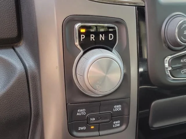 Used 2017 Gray Ram Sport image 31
