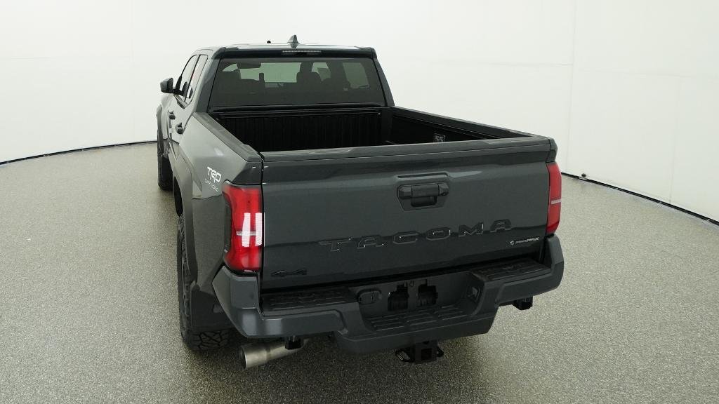 New 2026 Underground Toyota TRD Off-Road i-FORCE MAX image 43