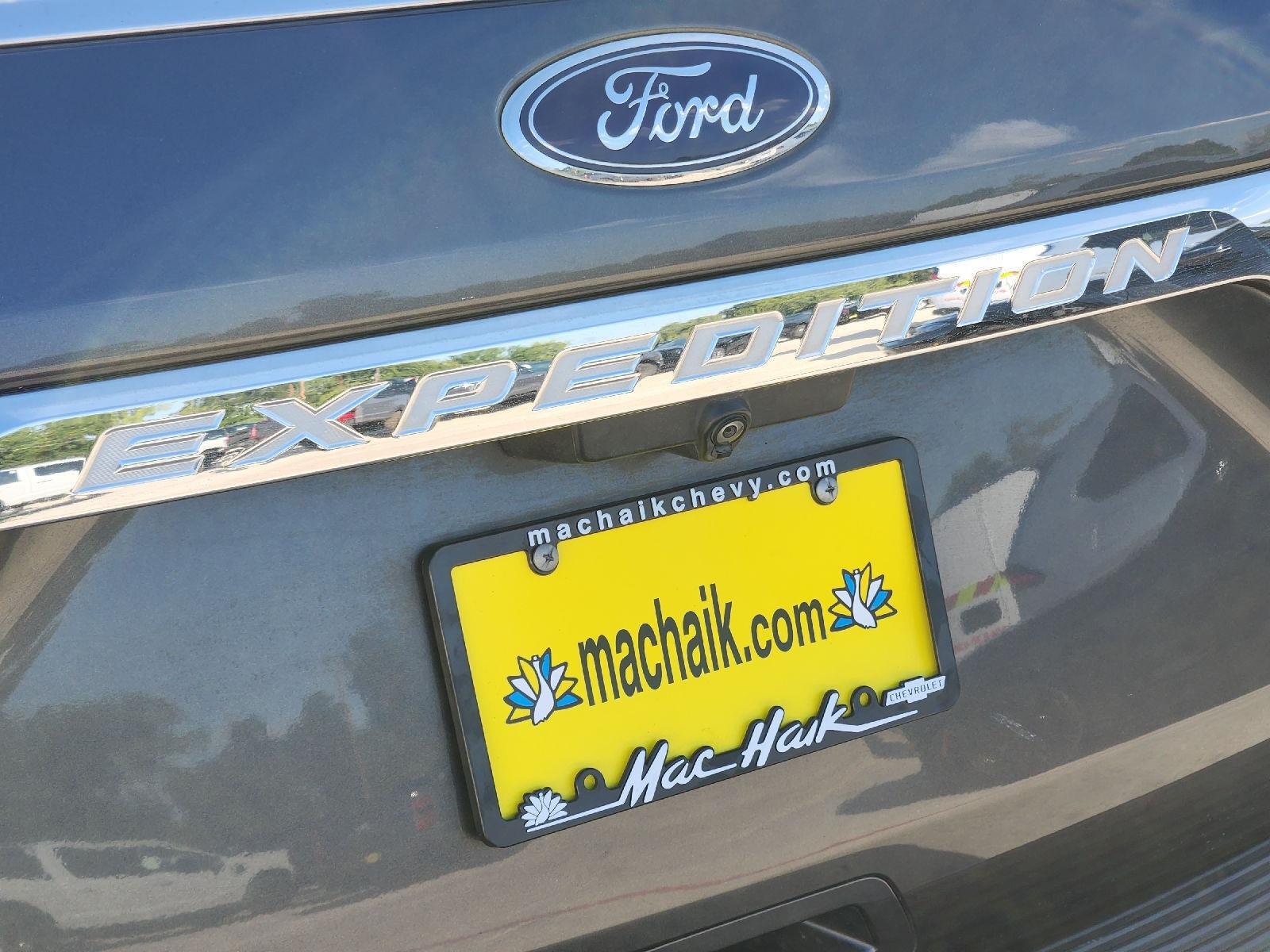 2019 Ford Expedition photo 12 of 34