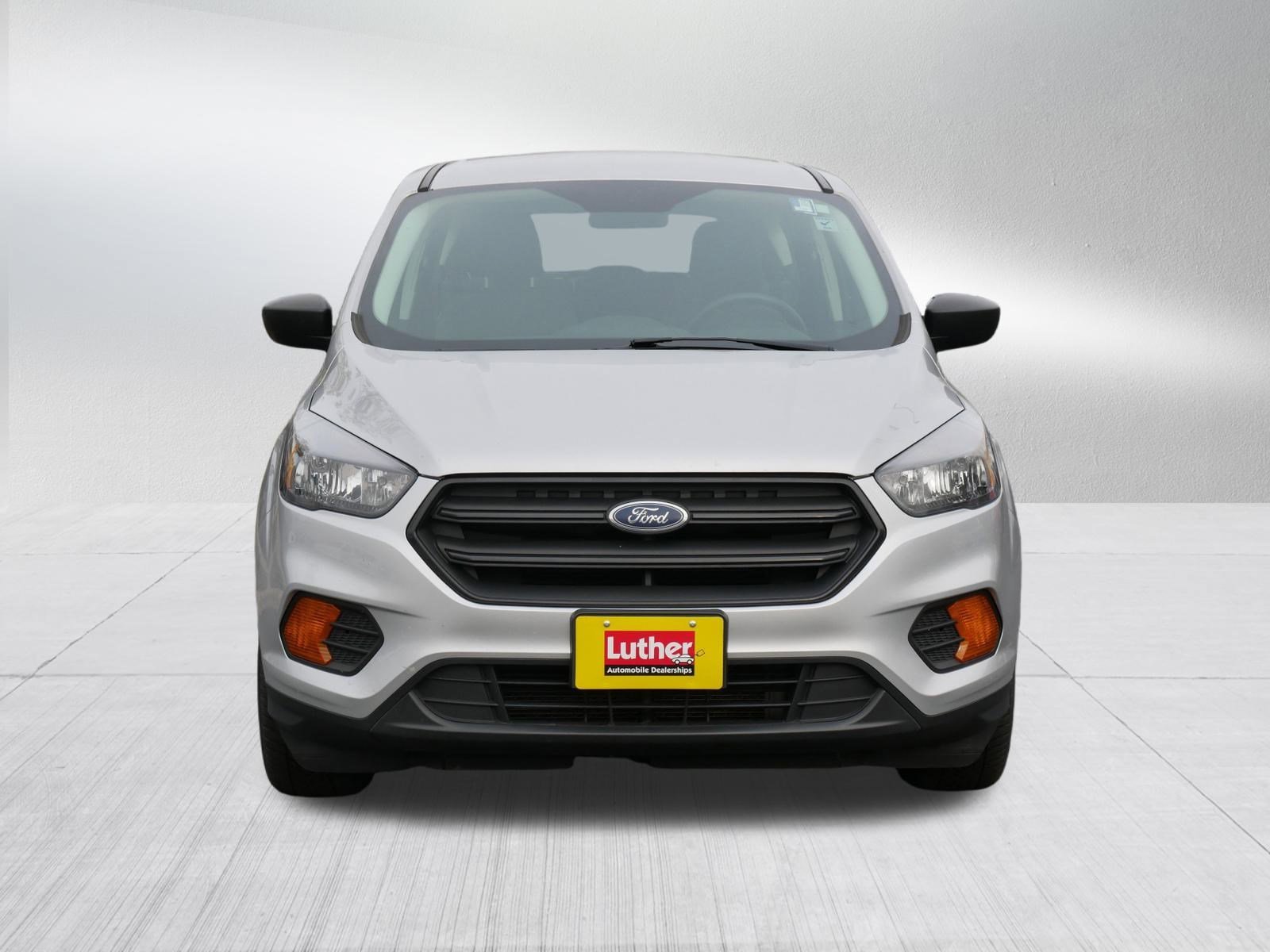 Used 2019 Ford Escape S with VIN 1FMCU0F78KUC27112 for sale in Minneapolis, Minnesota