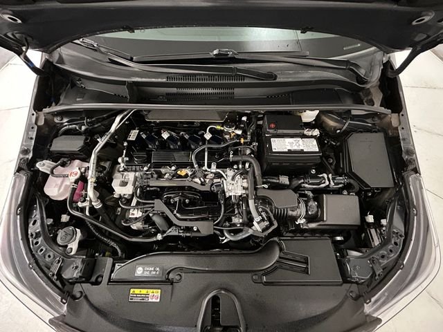 Used 2024  Toyota XSE image 21