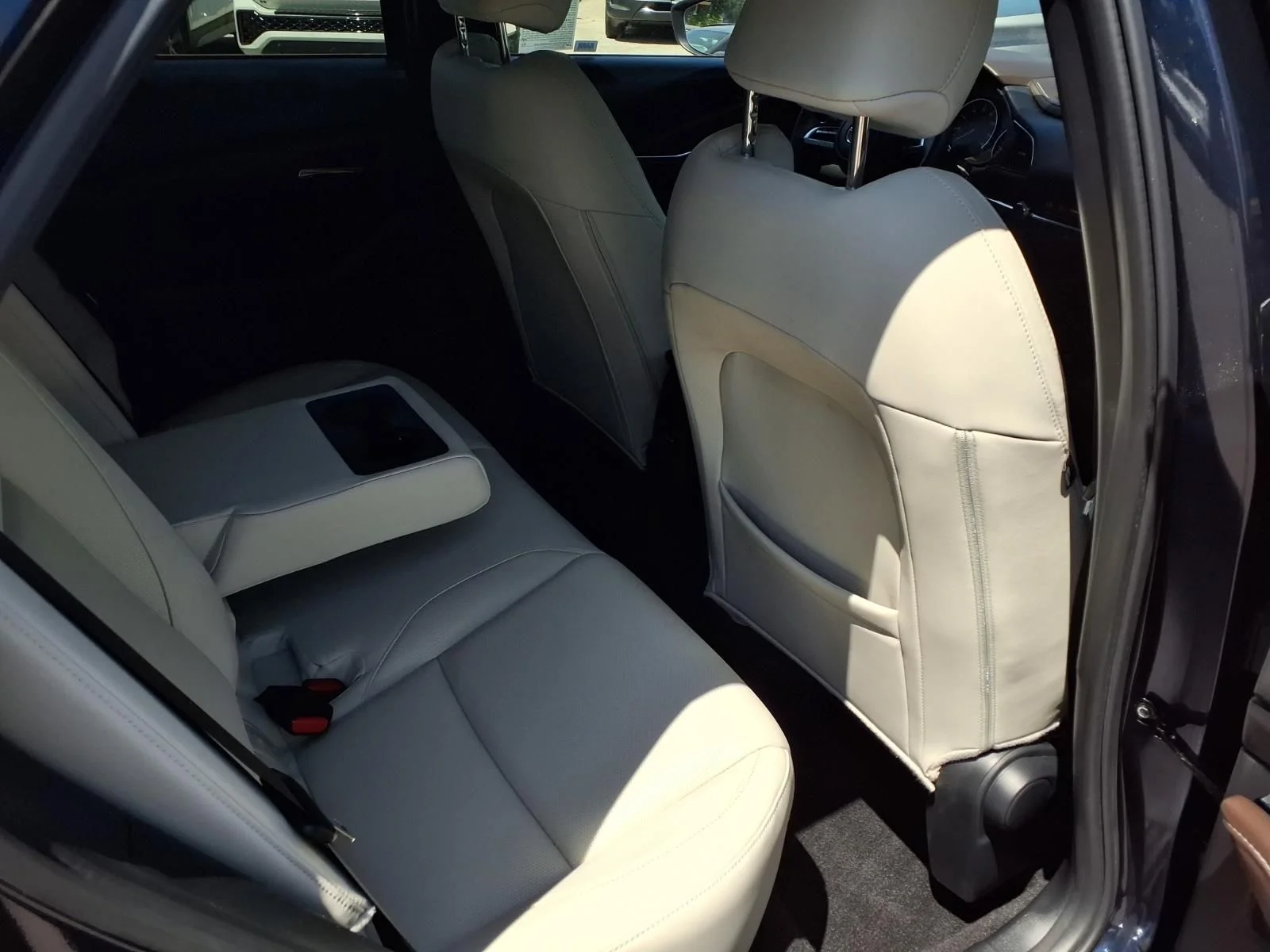 Certified Used 2023 Blue Mazda 2.5 S Premium Package image 24