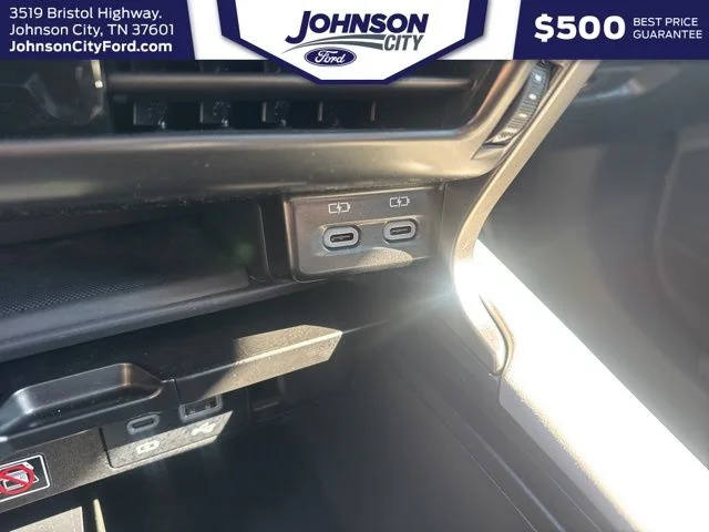 Used 2023 Black Lexus 350 Premium image 25