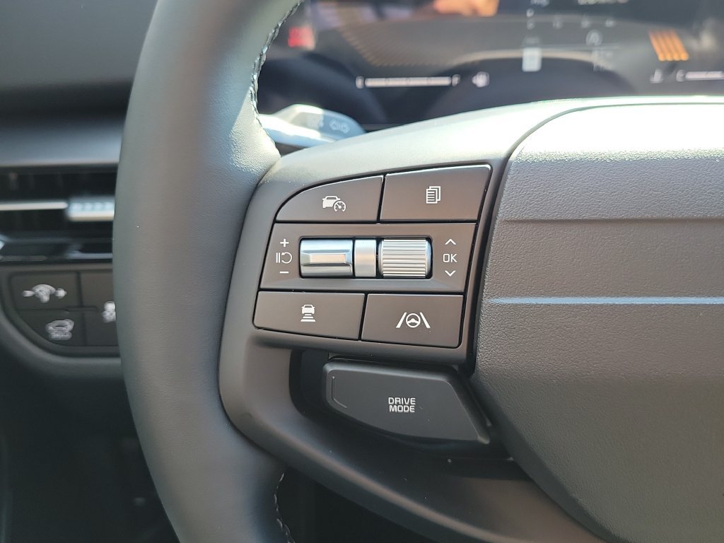 New 2027 Wolf Gray Kia EX image 26
