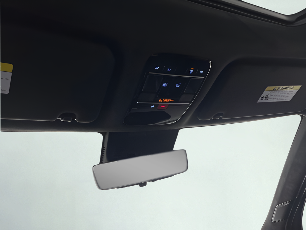 2026 Hyundai Santa Fe Calligraphy - Photo 19