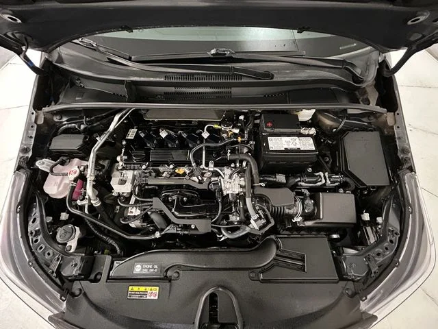 Used 2024  Toyota XSE image 21