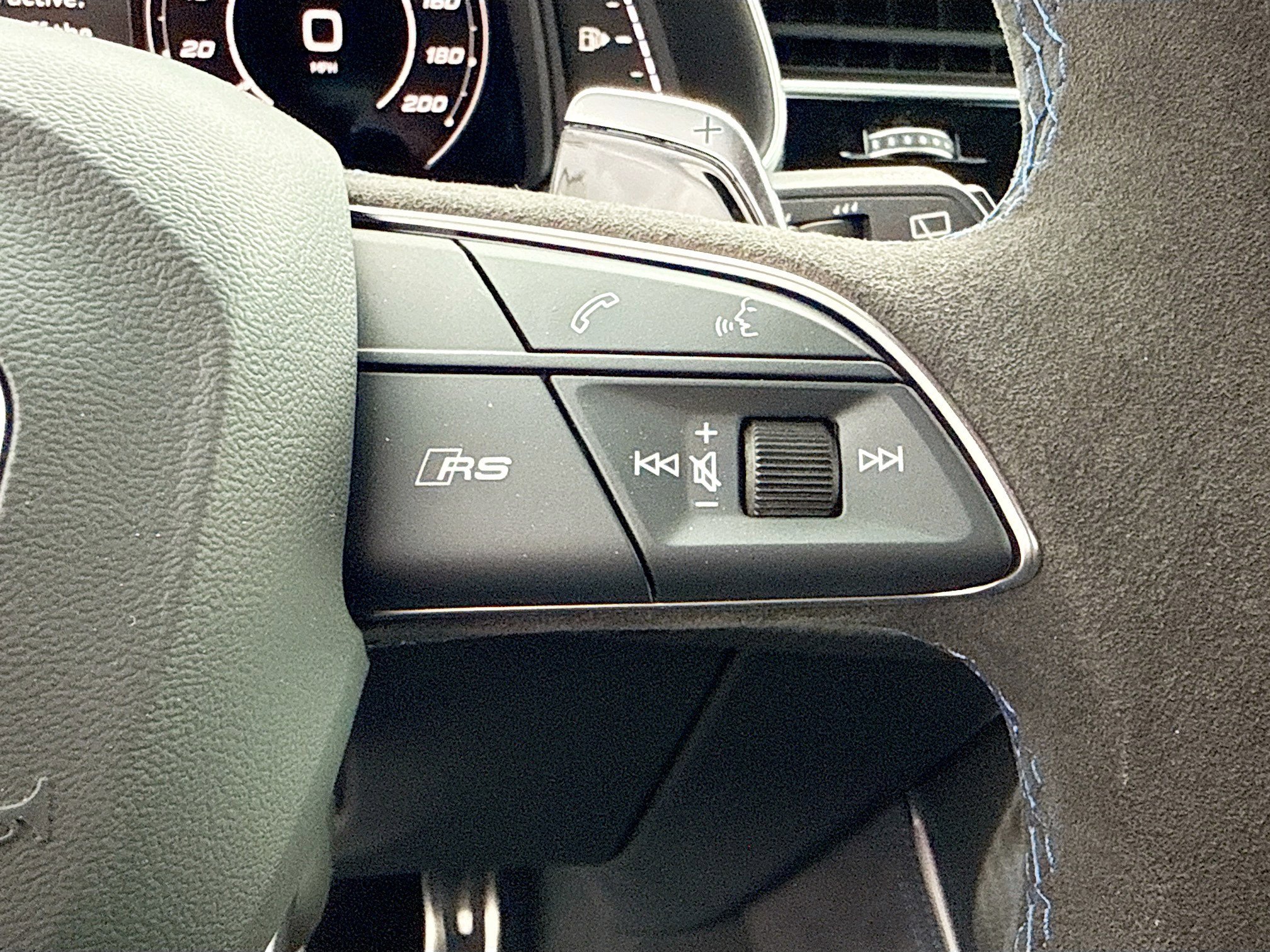 New 2026  Audi performance image 37