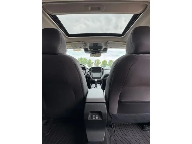 New 2026 CRYSTAL BLACK SILICA Subaru Premium image 27