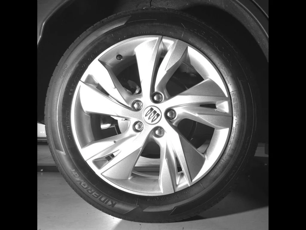 2026 Buick Encore GX Preferred - Photo 16