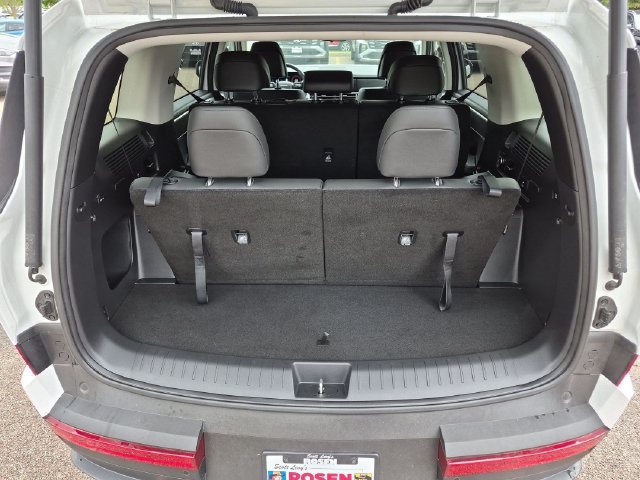 2026 Hyundai Santa Fe XRT - Photo 26