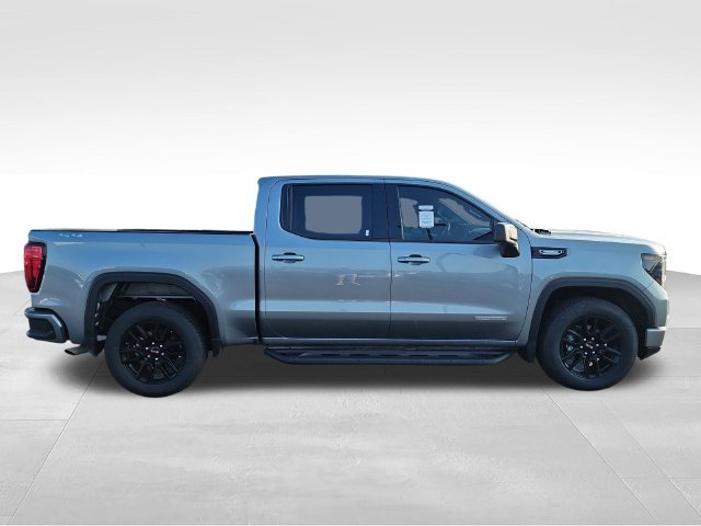 Certified Used 2026 Silver GMC Elevation image 6