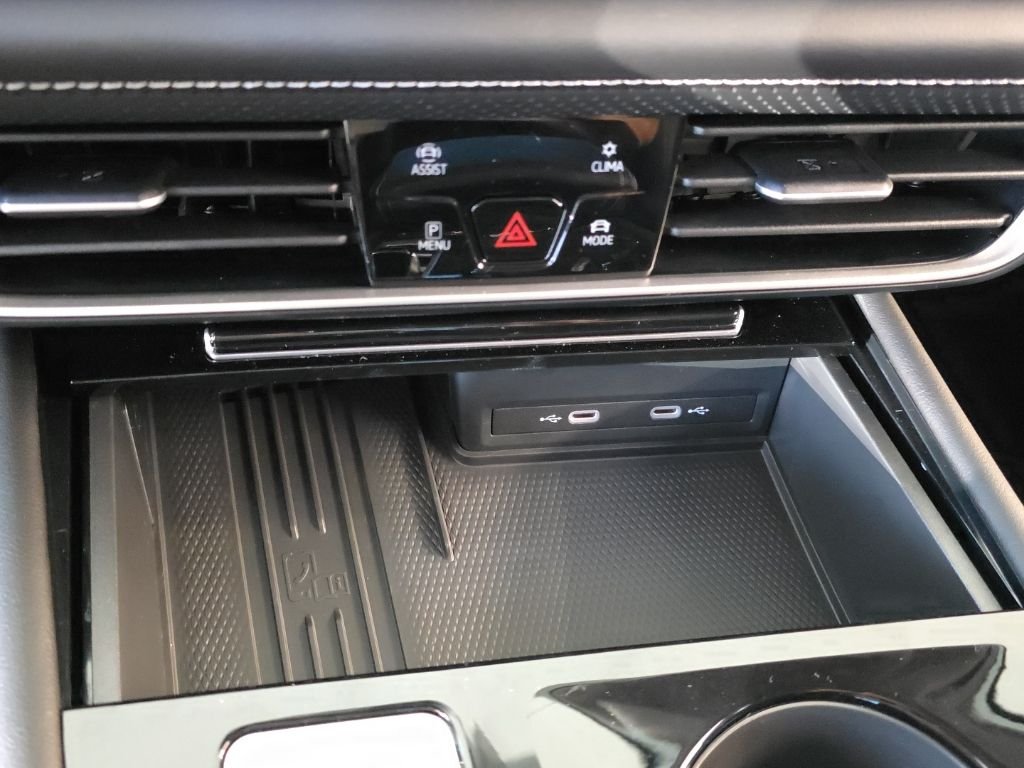 2026 Volkswagen Atlas SE w/Tech - Photo 22