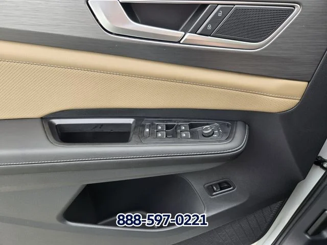 New 2026 WHITE Volkswagen 2.0T SE W/TECHNOLOGY image 22