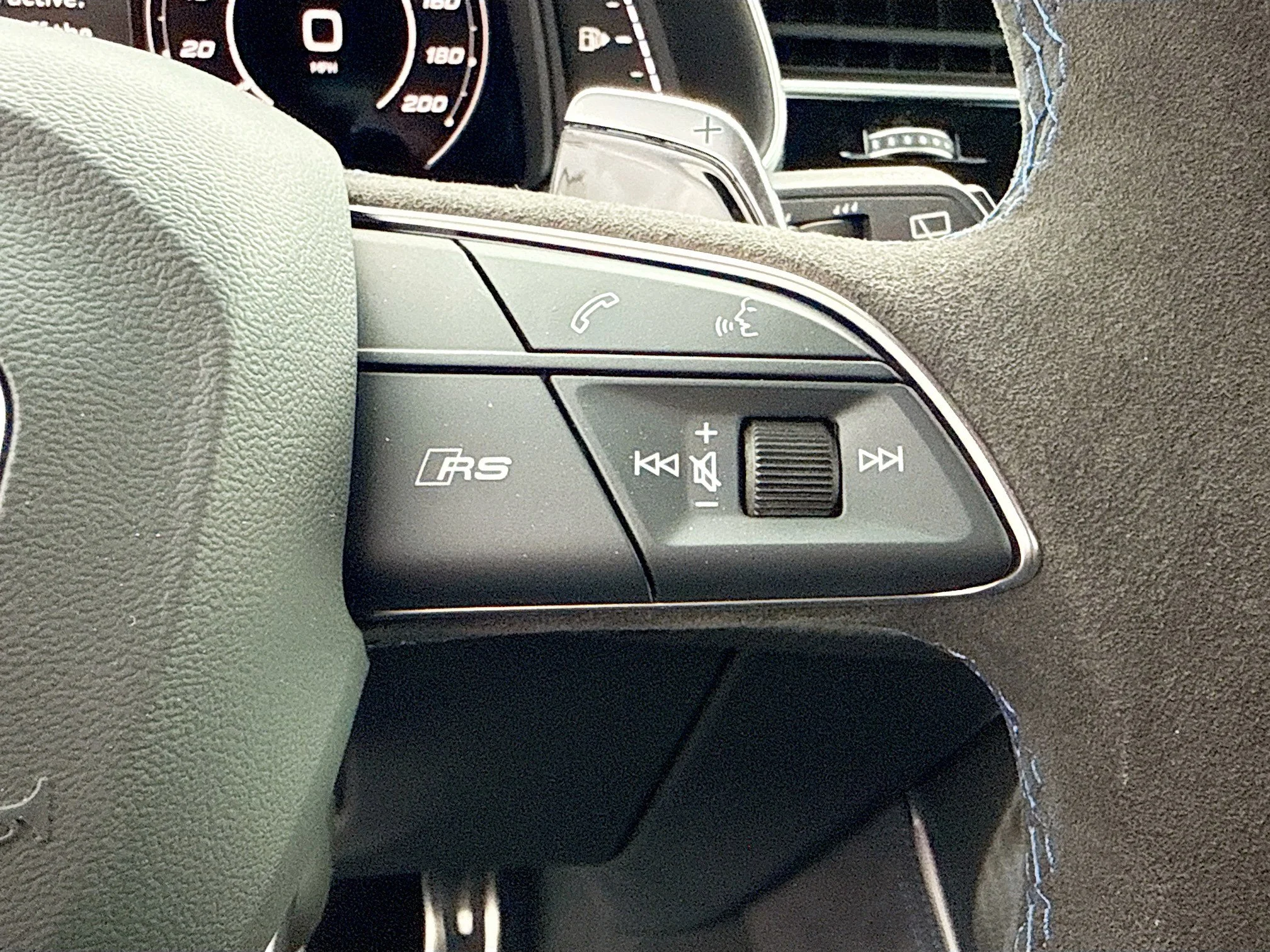 New 2026  Audi performance image 37
