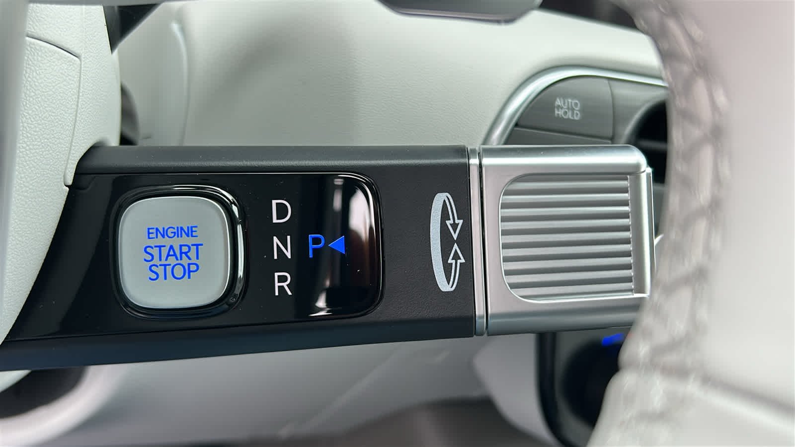 New 2026 Creamy White Pearl Hyundai SEL Premium AWD image 17