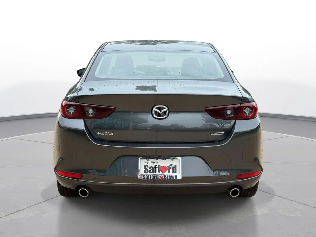 Used 2023 Gray Mazda 2.5 S Preferred Package image 11