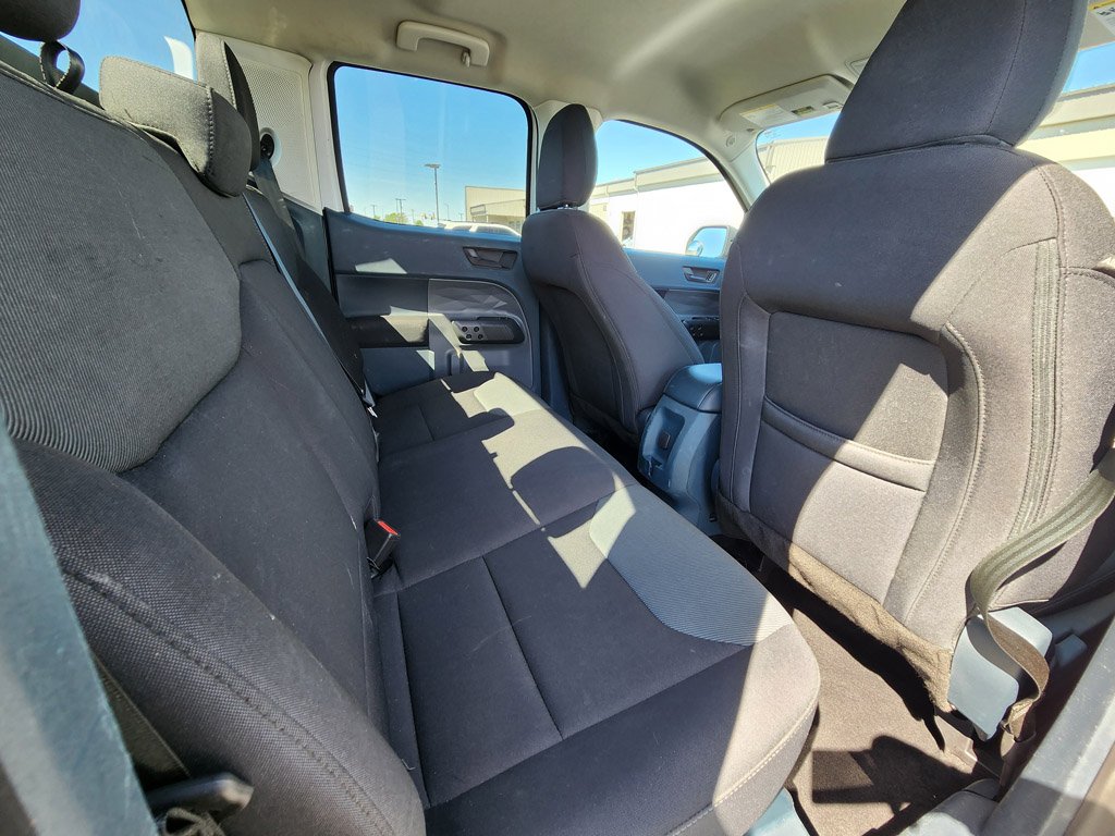 Used 2022 Oxford White Ford XL image 18