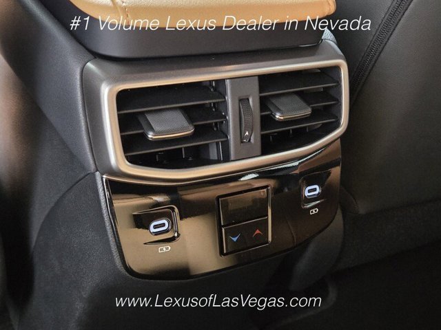 New 2026 Caviar Lexus PREMIUM image 22