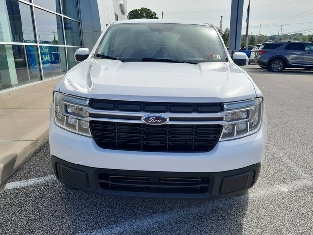 2023 Ford Maverick Lariat photo 4