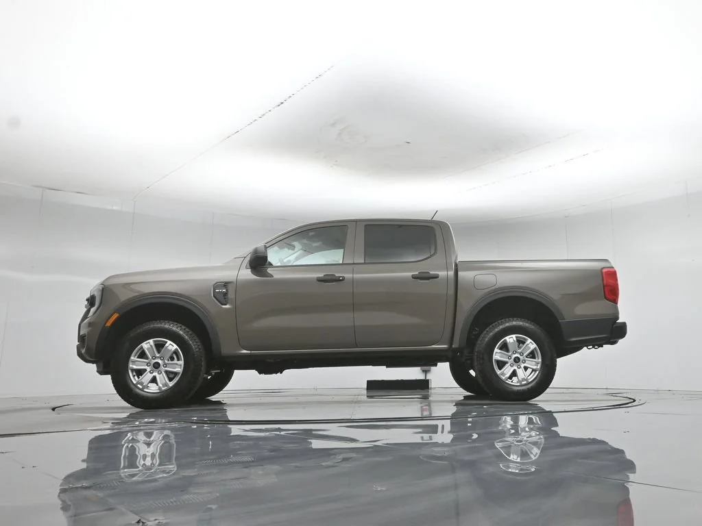 New 2026 Marsh Gray Ford XL image 7