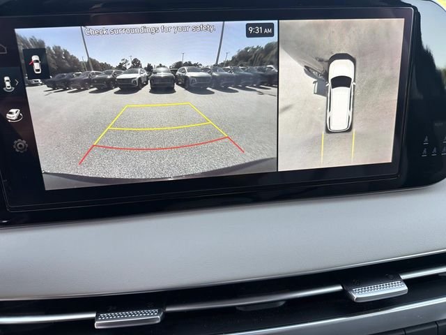 2024 Hyundai Palisade Calligraphy - Photo 28
