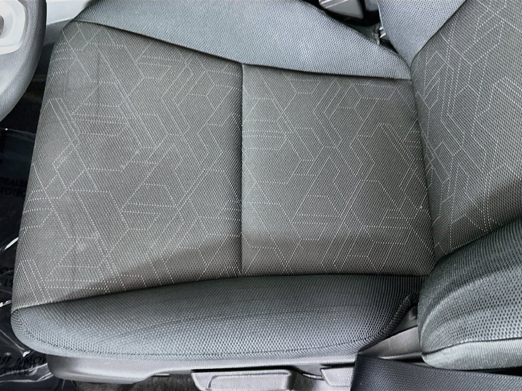 Used 2015  Honda EX image 19