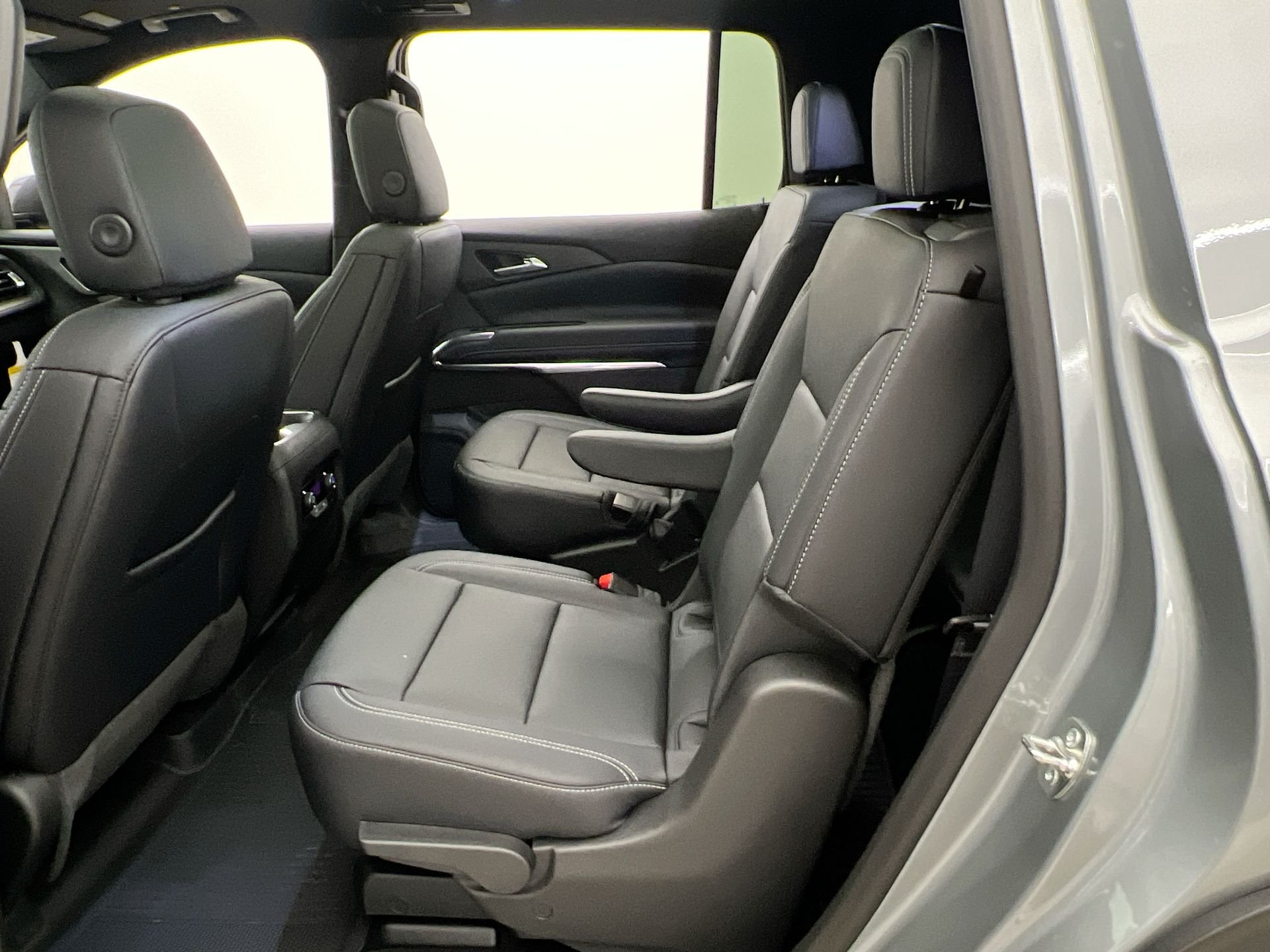 New 2026 Sterling Gray Metallic Chevrolet LT image 77
